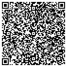 QR code with V and C Investment Group Inc contacts