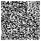 QR code with Hudsonville Vision Care contacts