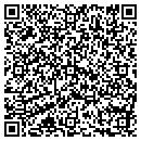 QR code with U P Novelty Co contacts