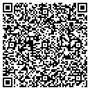 QR code with R Concepts Inc contacts
