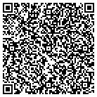 QR code with Waggin Tails Grooming & Sups contacts