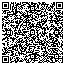 QR code with CD Improvements contacts