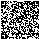 QR code with King Developments contacts