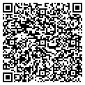 QR code with WIOS contacts