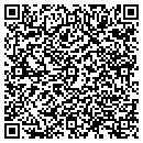 QR code with H & R Block contacts