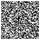 QR code with Saint Ignace Lundromat Dry Clr contacts
