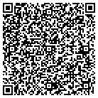 QR code with Action Tree Service contacts