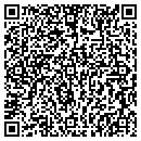QR code with P C Doctor contacts