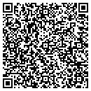 QR code with TCT Machine contacts