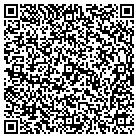 QR code with T L Smith Construction Inc contacts