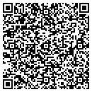 QR code with Marty's Bar contacts