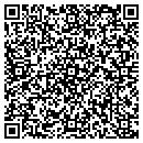 QR code with R J S Floor Covering contacts