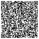 QR code with First Presbyterian Thrift Shop contacts