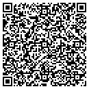 QR code with KLM Bike & Fitness contacts