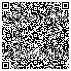 QR code with C P Federal Credit Union contacts