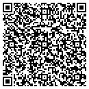 QR code with P&B Building contacts