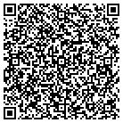 QR code with Heritage Heating & Cooling contacts
