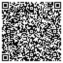 QR code with Trendy Attic contacts