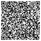 QR code with Alonzo W Bates Academy contacts