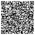 QR code with Crsi contacts