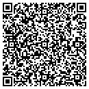QR code with Blue Hippa contacts