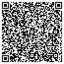 QR code with R & C Scott Inc contacts