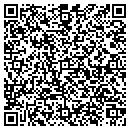 QR code with Unseen Screen LLC contacts