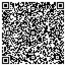 QR code with Hauling Pros contacts