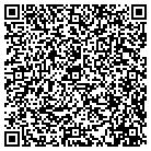 QR code with White Sands Store & Lock contacts