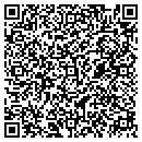 QR code with Rose & The Thorn contacts