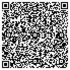 QR code with Hickory Home Inspections contacts