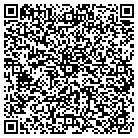 QR code with Accident Causation Analysis contacts
