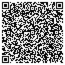 QR code with James Ertman contacts