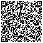 QR code with CST Counseling & Transitional contacts
