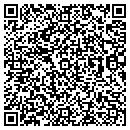 QR code with Al's Utility contacts