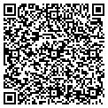 QR code with CLC contacts