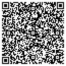 QR code with A R Interiors contacts