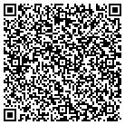 QR code with A & R Hydraulic Service contacts