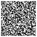 QR code with P C Remarketing Group contacts