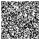 QR code with J&J Drywall contacts