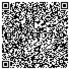 QR code with Chippewa Hills Superintendent contacts