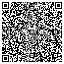 QR code with Hiles AFC contacts
