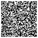 QR code with Orries Automotive contacts