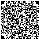 QR code with LGK Building & Design Inc contacts