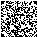 QR code with Larozina's contacts