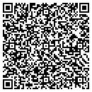 QR code with J & M Contracting Inc contacts