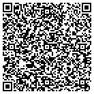 QR code with Kingsley Public Library contacts