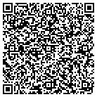 QR code with Andover Of Grass Lake contacts