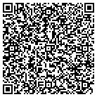 QR code with Providence Michigan Inst Sleep contacts