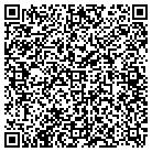QR code with Maple Rapids United Methodist contacts
